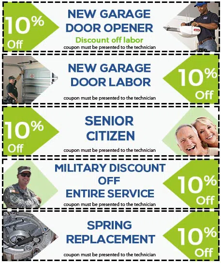 Garage Door 24 Hours Repairs Crockett, CA 510-925-2055 - CouponSet12-five